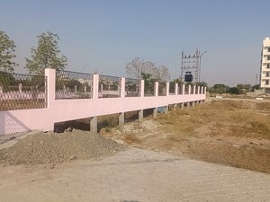  Plot – Exterior View View at Vihirgaon - for Sale