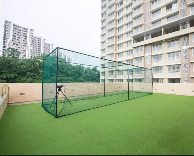 Exterior View, pride-park-royale 2 Bedroom 742 Sq.Ft. Apartment In Andheri East Mumbai 9219314