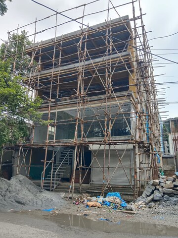  Showroom For Rent in Indiranagar