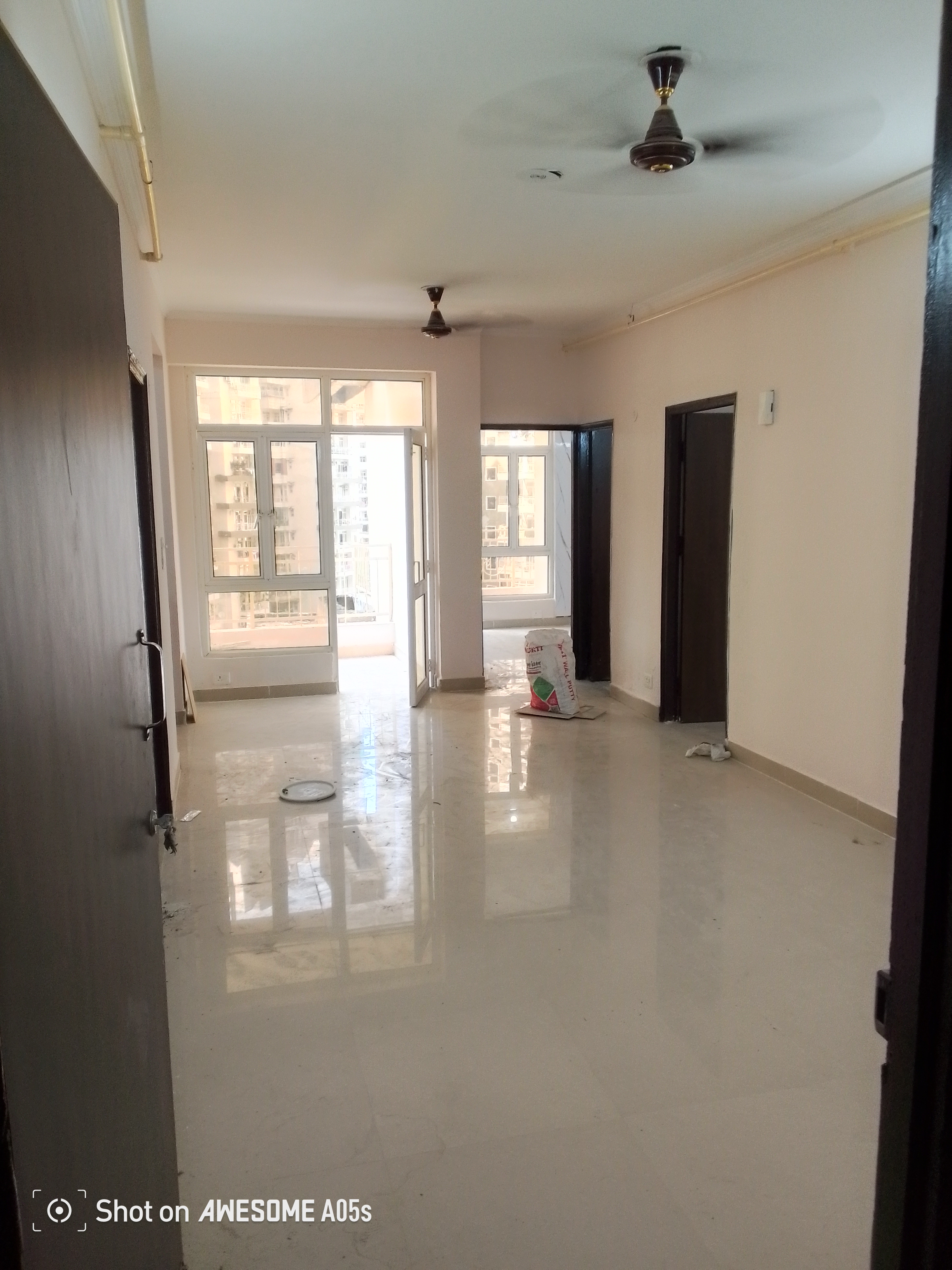 3 BHK Apartment For Rent in Supertech Ecovillage I