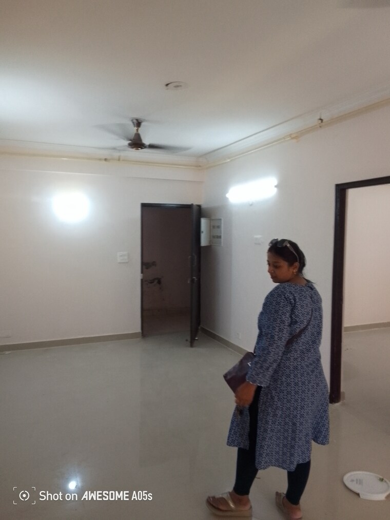 Living Room, supertech-ecovillage-i 3 Bedroom 1375 Sq.Ft. Apartment In Sector 1 Greater Noida Greater Noida 9219319