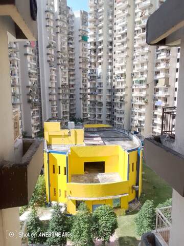 3 BHK Apartment – Exterior View View at Supertech Ecovillage I, Sector 1 Greater Noida - for Rent