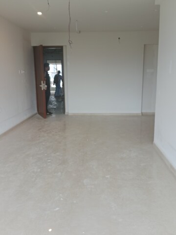 Living Room in 3 BHK Apartment at Woodstock Gardens, Santacruz West – for Sale
