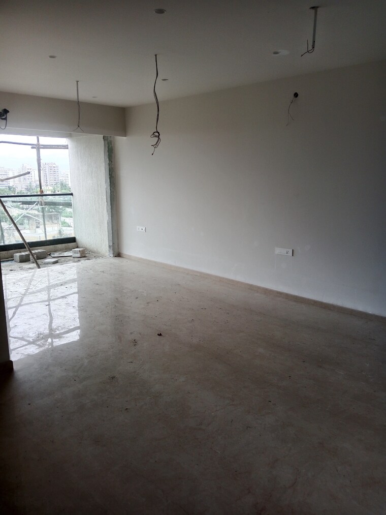 Living Room, woodstock-gardens 3 Bedroom 1150 Sq.Ft. Apartment In Santacruz West Mumbai 9219330