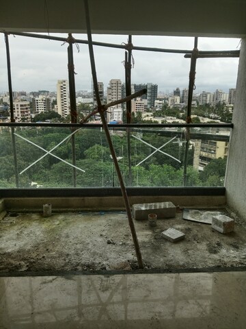 Bedroom in 3 BHK Apartment at Woodstock Gardens, Santacruz West – for Sale