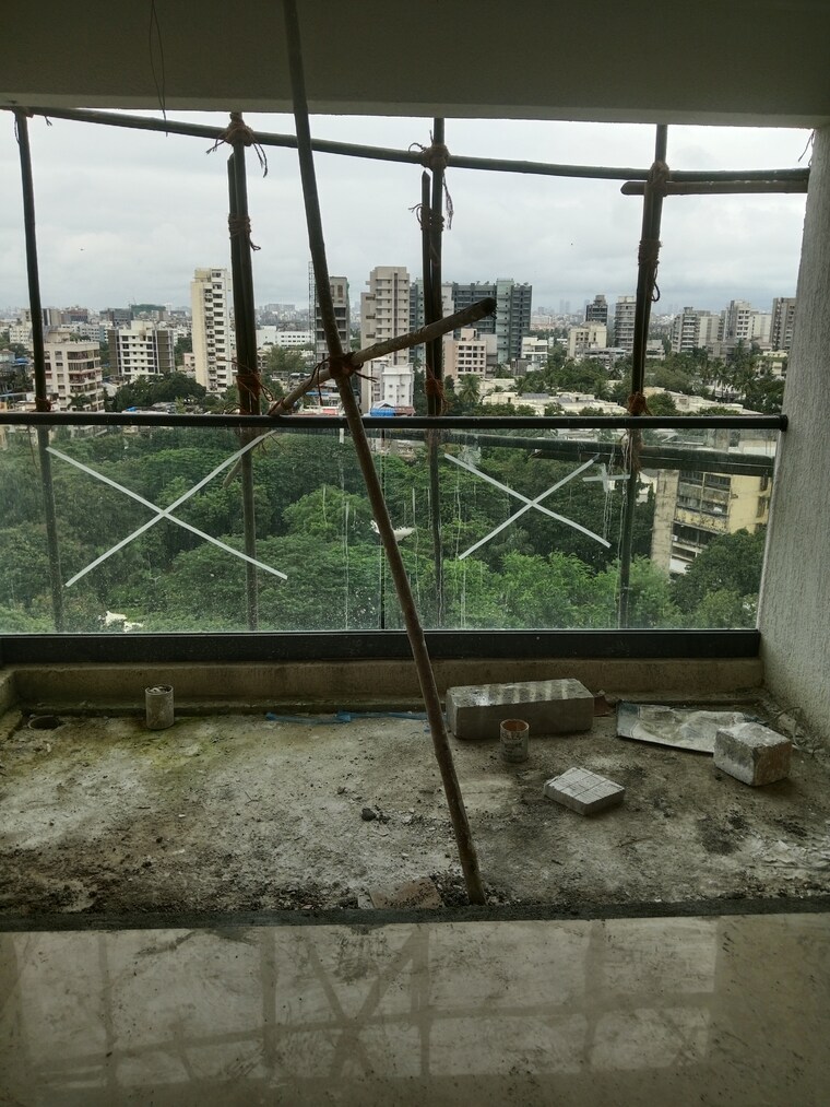 Bedroom, woodstock-gardens 3 Bedroom 1150 Sq.Ft. Apartment In Santacruz West Mumbai 9219330