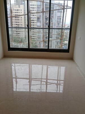 Bedroom in 3 BHK Apartment at Woodstock Gardens, Santacruz West – for Sale
