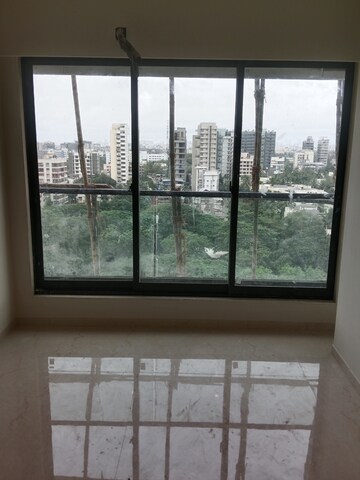 Bedroom in 3 BHK Apartment at Woodstock Gardens, Santacruz West – for Sale