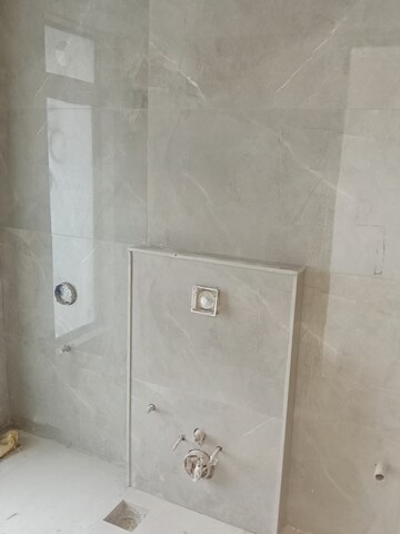 Bathroom in 3 BHK Apartment at Woodstock Gardens, Santacruz West – for Sale