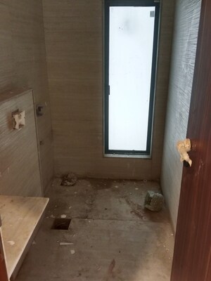 Bathroom in 3 BHK Apartment at Woodstock Gardens, Santacruz West – for Sale