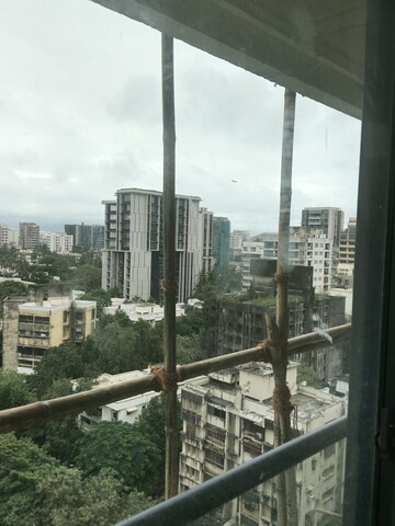 3 BHK Apartment – Exterior View View at Woodstock Gardens, Santacruz West - for Sale