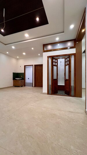3 BHK Apartment For Sale in Jp Nagar