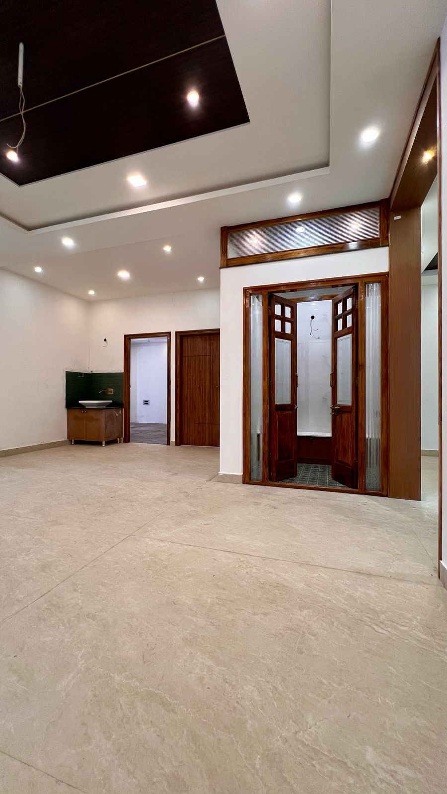 3 BHK Apartment For Sale in JP Nagar