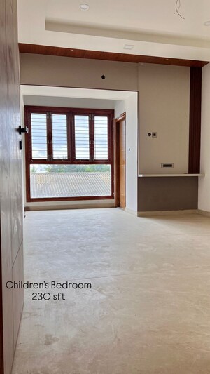 Room in 3 BHK Apartment at Jp Nagar – for Sale