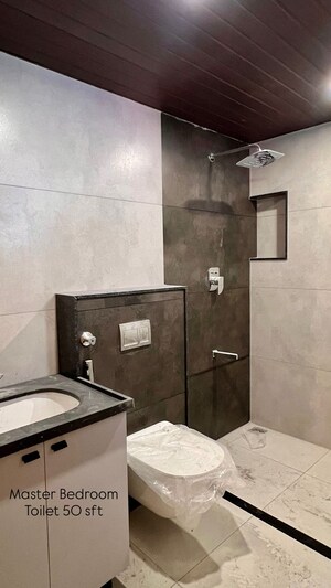 Kitchen in 3 BHK Apartment at Jp Nagar – for Sale