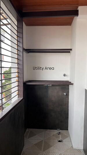 Furnished Amenities in 3 BHK Apartment at Jp Nagar – for Sale