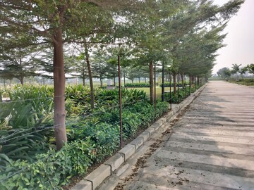  Plot – Exterior View View at Pintail Park City, Mastemau - for Sale