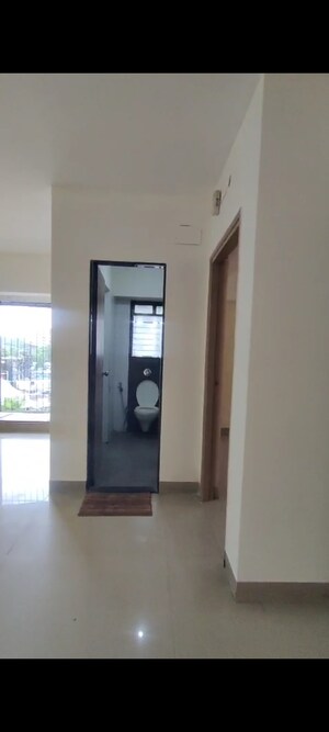 Building Lobby in 2 BHK Apartment at Megdoot CHS, Vile Parle East – for Sale