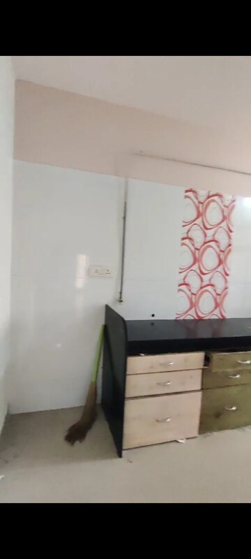 Furnished Amenities in 2 BHK Apartment at Megdoot CHS, Vile Parle East – for Sale