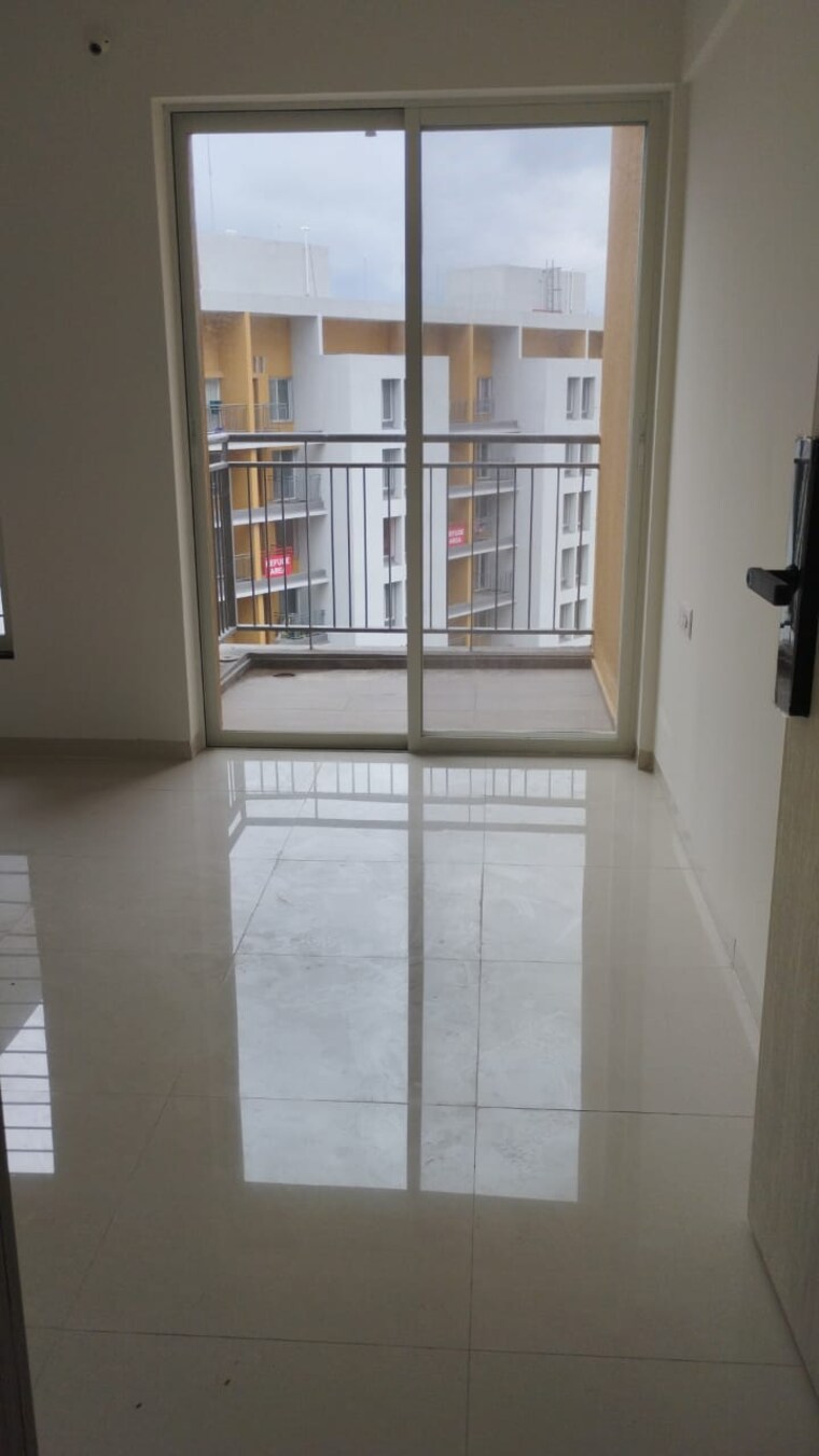 Living Room, rama-livmo 2 Bedroom 645 Sq.Ft. Apartment In Hinjewadi Pune 9219323