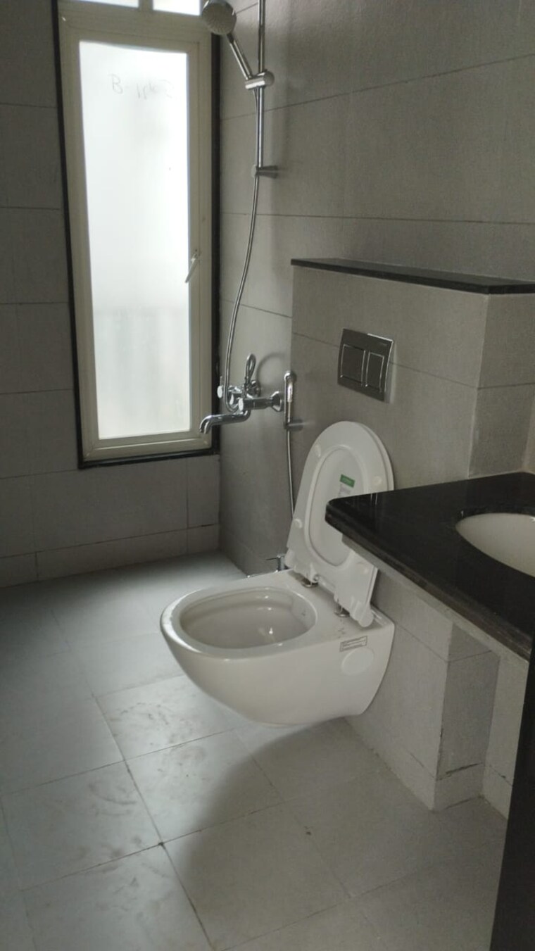 Bathroom, rama-livmo 2 Bedroom 645 Sq.Ft. Apartment In Hinjewadi Pune 9219323