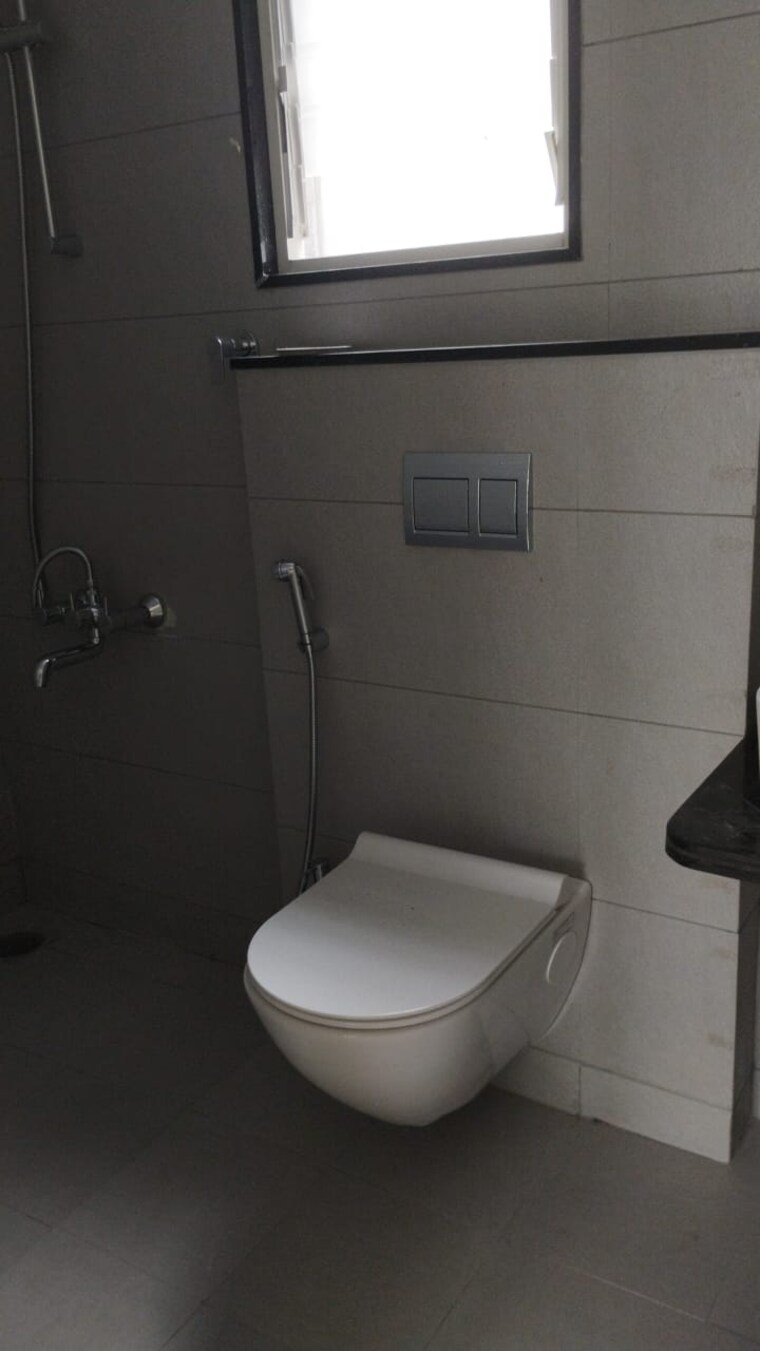 Bathroom, rama-livmo 2 Bedroom 645 Sq.Ft. Apartment In Hinjewadi Pune 9219323