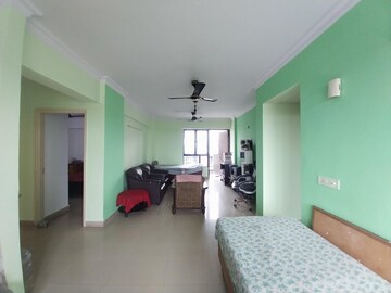 Living Room in 3 BHK Apartment at Sg Homes, Vasundhara Sector 4 – for Sale