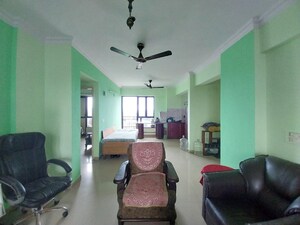 3 BHK Apartment For Sale in Sg Homes, Vasundhara Sector 4