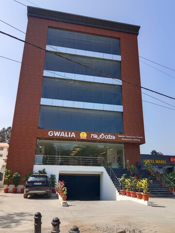  Showroom For Rent in Kadugodi