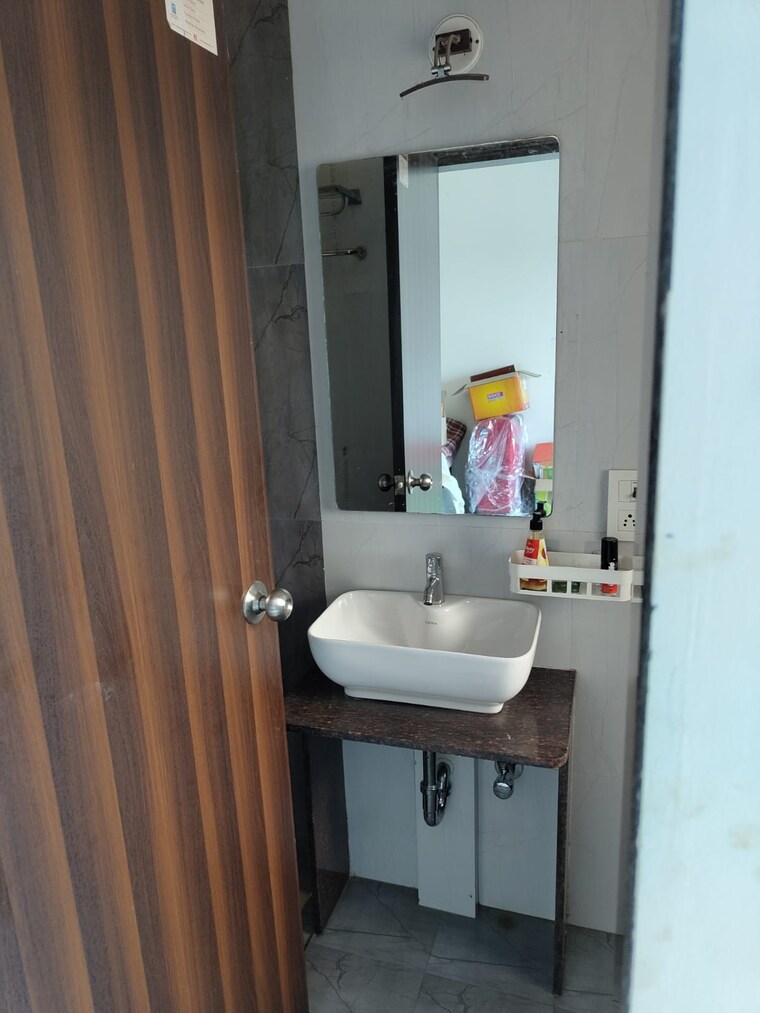 undefined, asmita-sand-dunes 2 Bedroom 900 Sq.Ft. Apartment In Malad West Mumbai 9219353