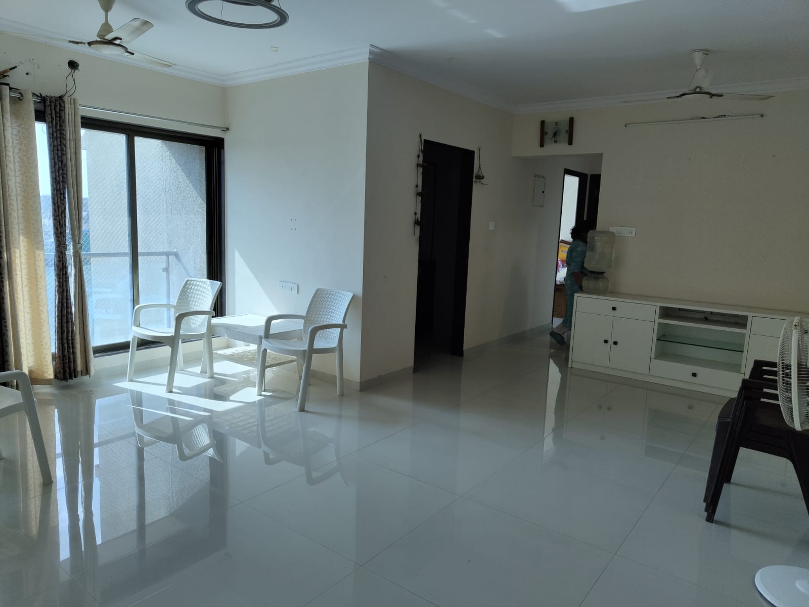 2 BHK + Extra Room 900 Sq.Ft. Apartment in Asmita Sand Dunes