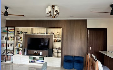 4 BHK Villa For Sale in Swiss Towns, Devanahalli