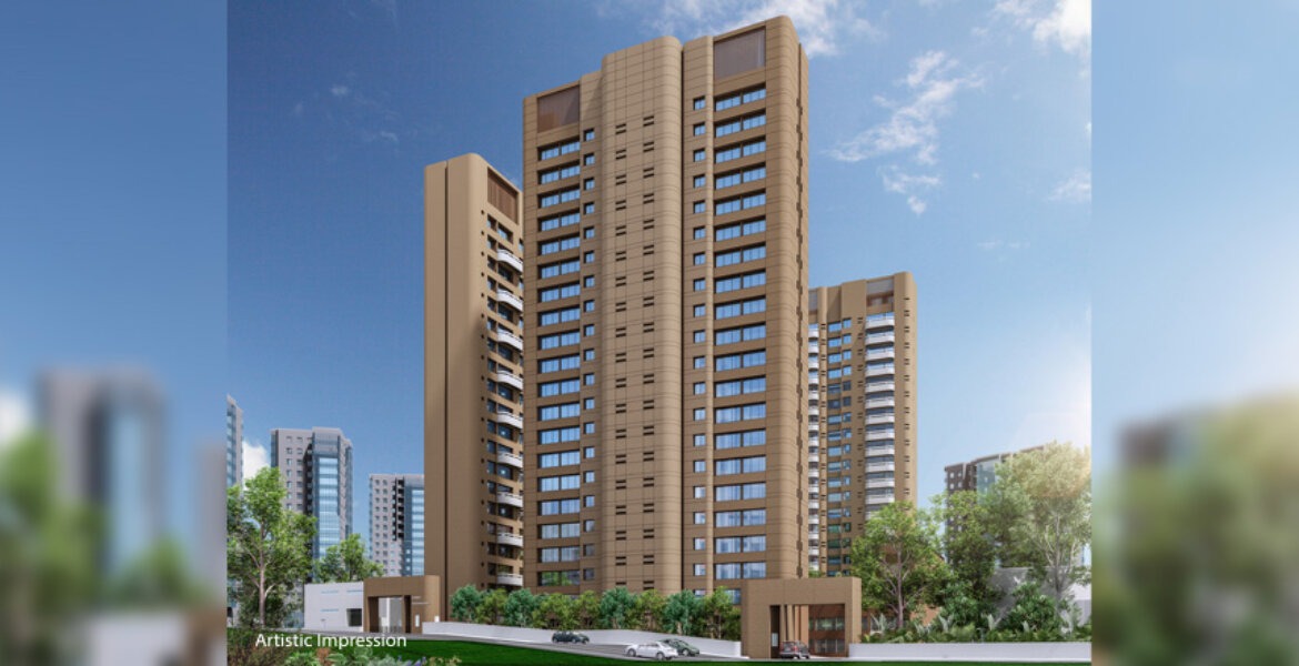 3 BHK + Extra Room Apartment For Sale in Kumar Siddhachal