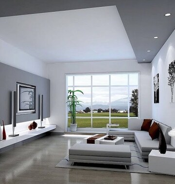 3 BHK Apartment For Sale in Elan The Presidential, Sector 106