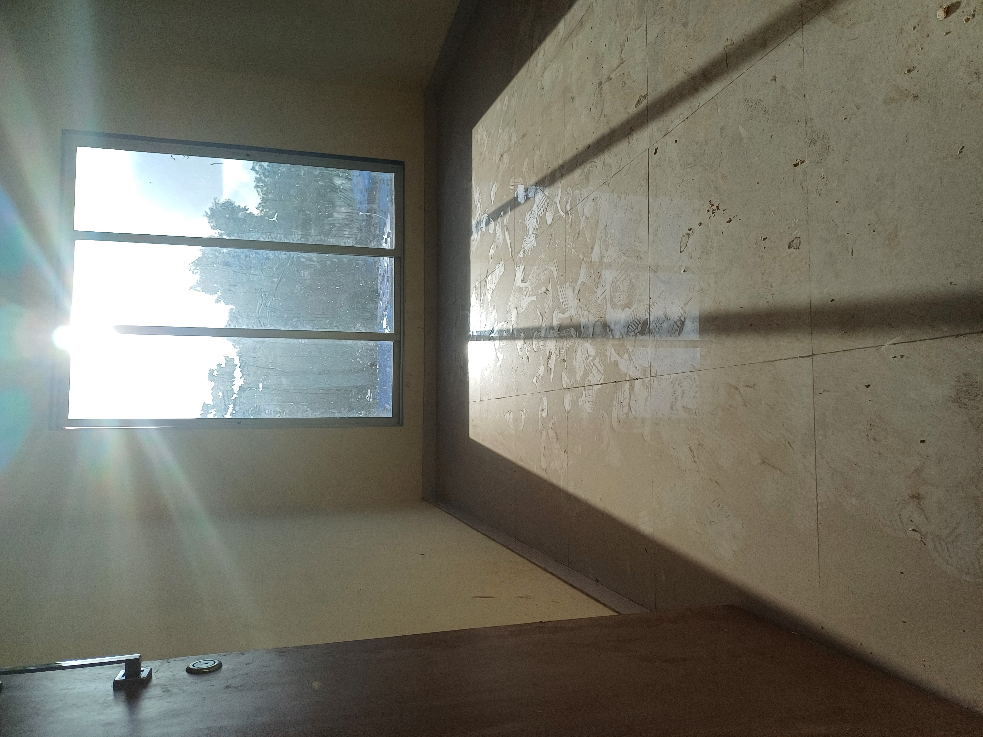 1 RkApartment For Rent in Amresh Property Mahape na