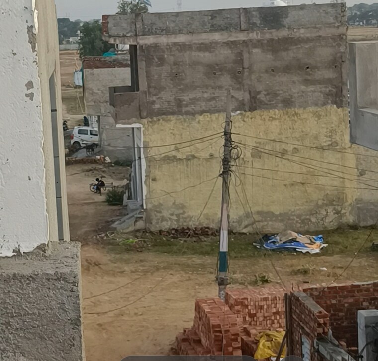 undefined, sultanpur  100 Sq.Yd. Plot In Sultanpur Gurgaon 9219367