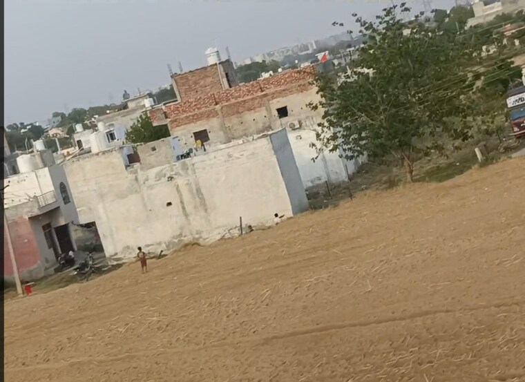 Exterior View, sultanpur  100 Sq.Yd. Plot In Sultanpur Gurgaon 9219367