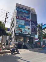 2100 Sq.Ft. Showroom in Indiranagar