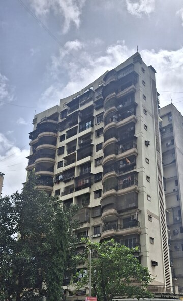 2 BHK Apartment For Rent in Mahape