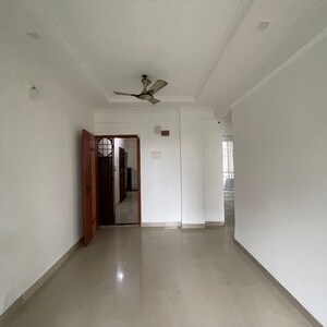 1 BHK Apartment For Sale in Anmol House, Kopar Khairane Sector 20