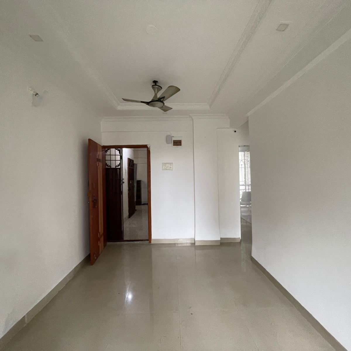 1 BHK Apartment For Sale in Anmol House