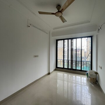 Room in 1 BHK Apartment at Anmol House, Kopar Khairane Sector 20 – for Sale