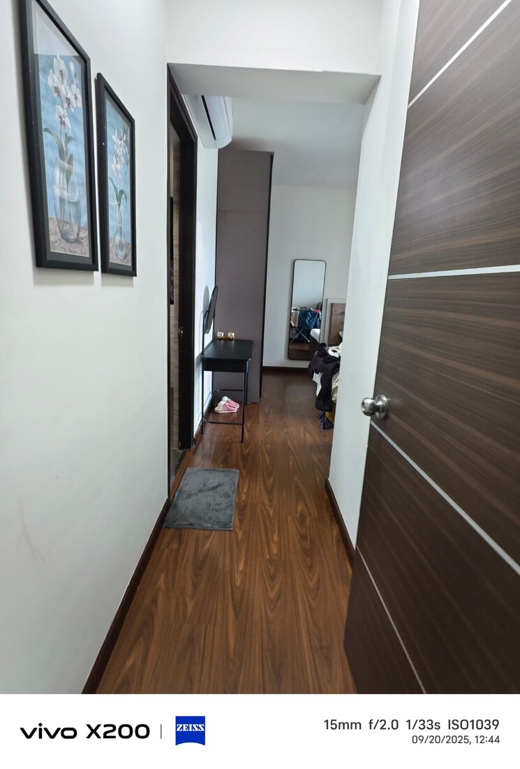 Balcony, raj-infinia 2 Bedroom 1090 Sq.Ft. Apartment In Malad West Mumbai 9219397