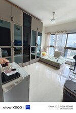 2 BHK + Extra Room 1090 Sq.Ft. Apartment in Raj Infinia