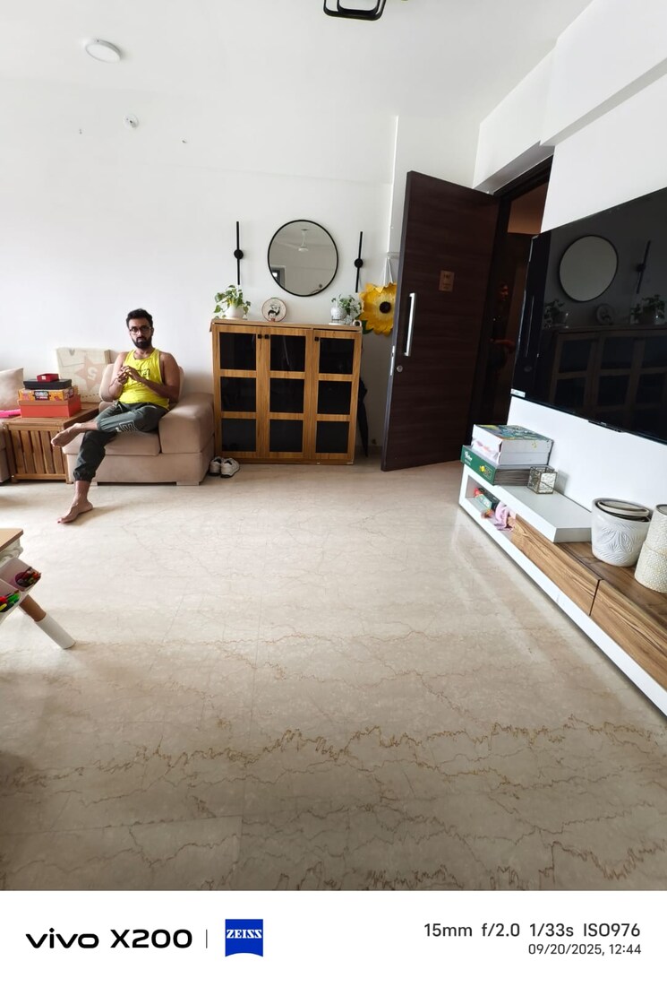  Parking, raj-infinia 2 Bedroom 1090 Sq.Ft. Apartment In Malad West Mumbai 9219397