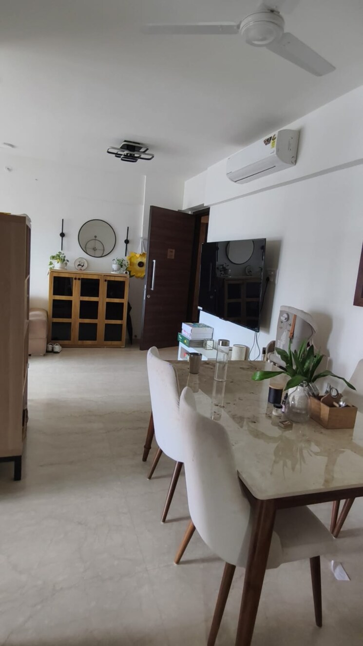 Kitchen, raj-infinia 2 Bedroom 1090 Sq.Ft. Apartment In Malad West Mumbai 9219397