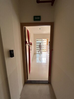 1 BHK Apartment For Rent in Godrej Green Vistas, Mahalunge