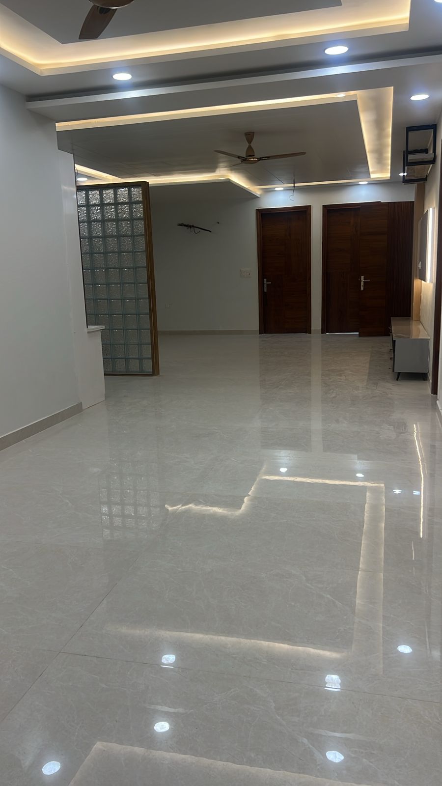 3 BHK + Pooja Room,Servant Room,Study Room,Extra Room Builder Floor For Sale in Puri Aman Vilas