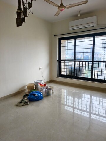 Parking in 2 BHK Apartment at K Raheja Palm Spring, Malad West – for Rent