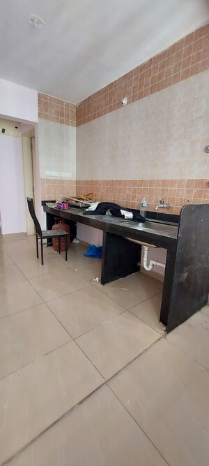 Furnished Amenities in 1 BHK Apartment at Nanded Mangal Bhairav, Sinhagad – for Rent